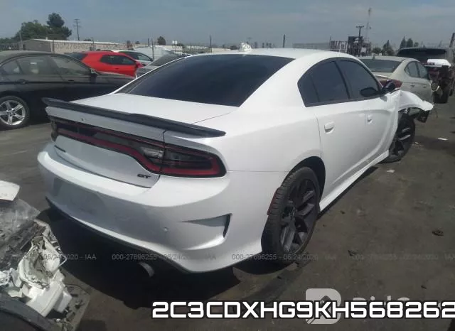 2C3CDXHG9KH568262 фото 5