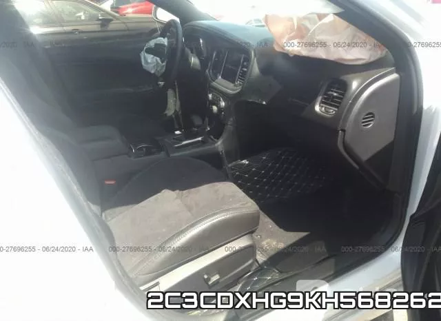 2C3CDXHG9KH568262 фото 6