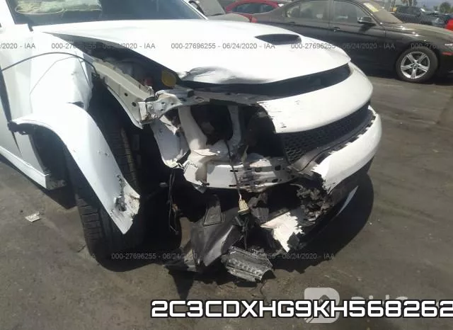 2C3CDXHG9KH568262 фото 7