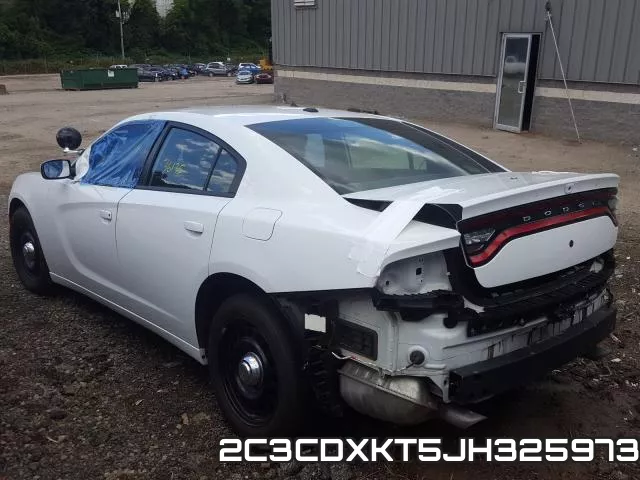 2C3CDXKT5JH325973 фото 4
