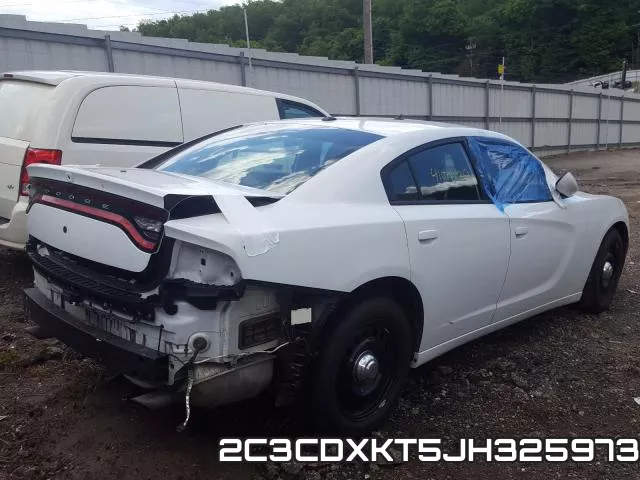 2C3CDXKT5JH325973 фото 5