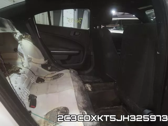 2C3CDXKT5JH325973 фото 7