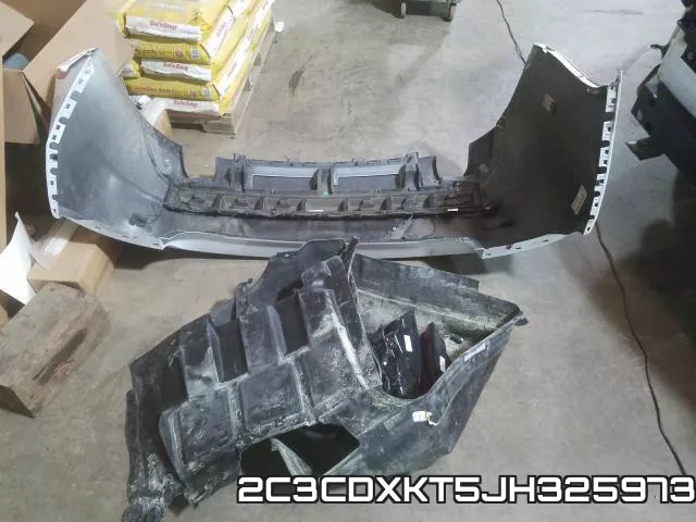 2C3CDXKT5JH325973 фото 10