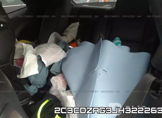 2C3CDZAG3JH322263 фото 9