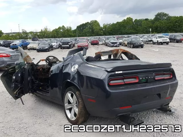 2C3CDZBT1JH232573 фото 4