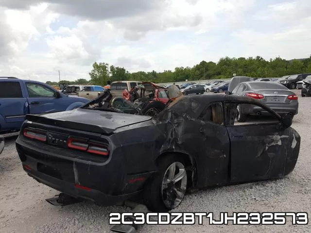 2C3CDZBT1JH232573 фото 5