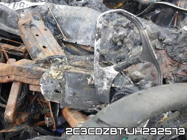 2C3CDZBT1JH232573 фото 9