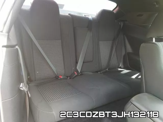 2C3CDZBT3JH132118 фото 7