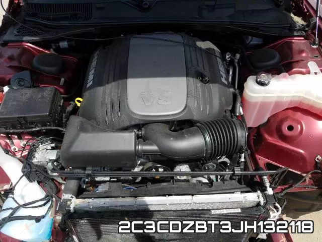 2C3CDZBT3JH132118 фото 8