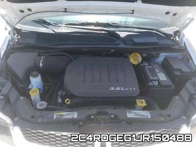 2C4RDGEG1JR150488 фото 8