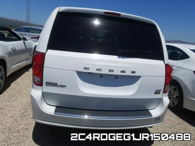 2C4RDGEG1JR150488 фото 10