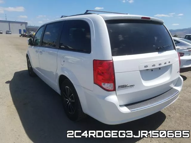 2C4RDGEG3JR150685 фото 4