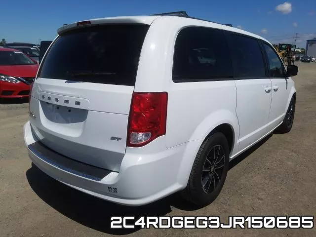 2C4RDGEG3JR150685 фото 5