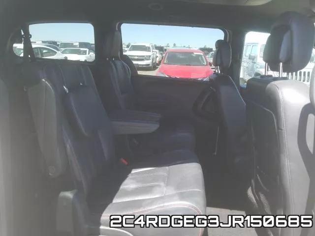 2C4RDGEG3JR150685 фото 7