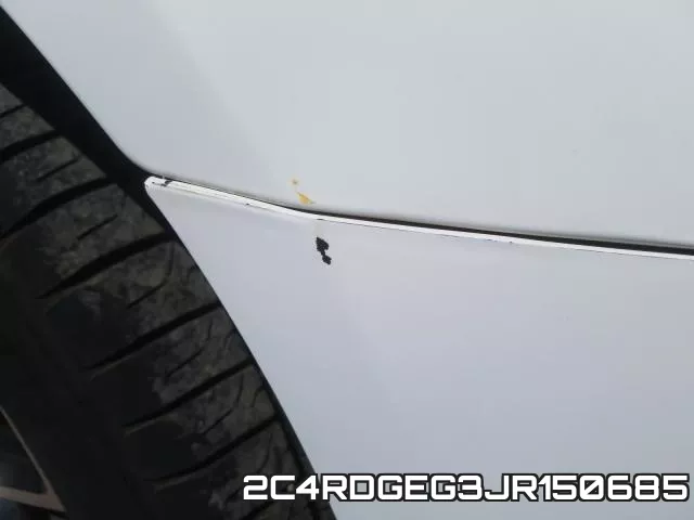 2C4RDGEG3JR150685 фото 10