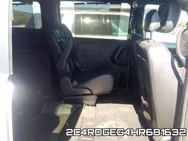 2C4RDGEG4HR681632 фото 7