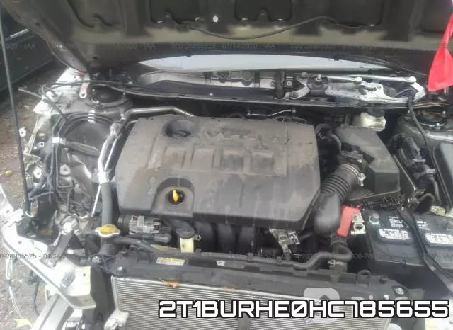 2T1BURHE0HC785655 фото 2