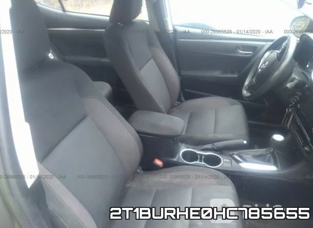 2T1BURHE0HC785655 фото 6