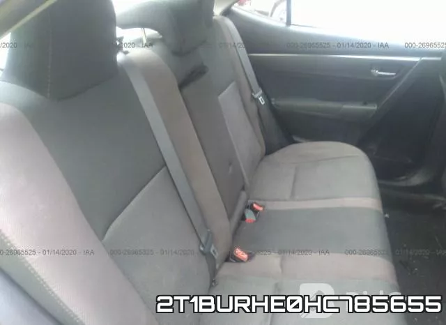 2T1BURHE0HC785655 фото 9