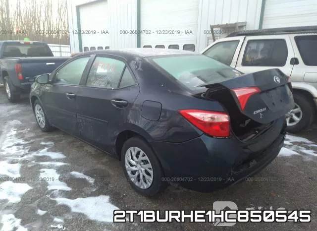 2T1BURHE1HC850545 фото 4