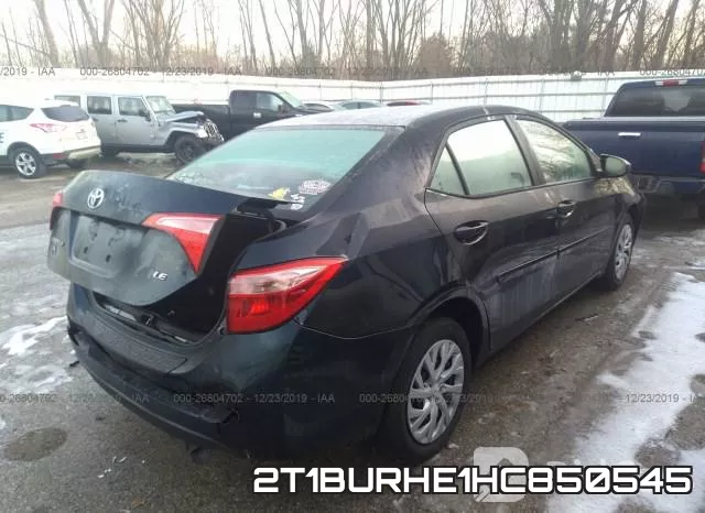 2T1BURHE1HC850545 фото 5