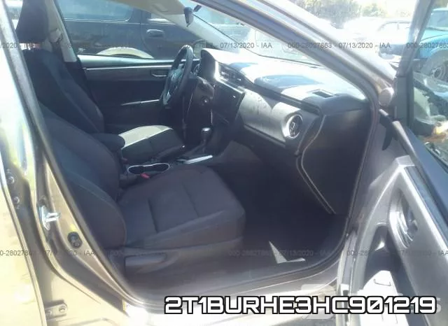 2T1BURHE3HC901219 фото 6