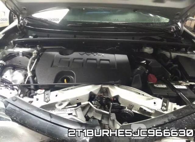 2T1BURHE5JC966630 фото 2