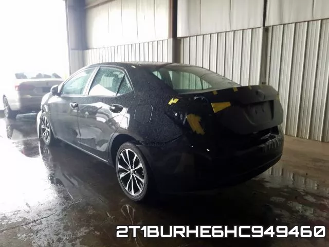 2T1BURHE6HC949460 фото 4