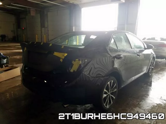 2T1BURHE6HC949460 фото 5