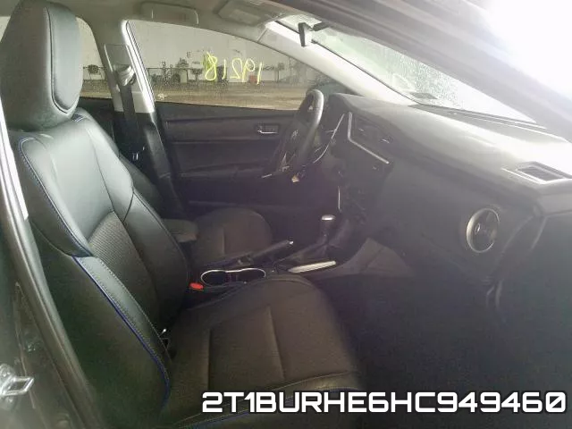 2T1BURHE6HC949460 фото 6