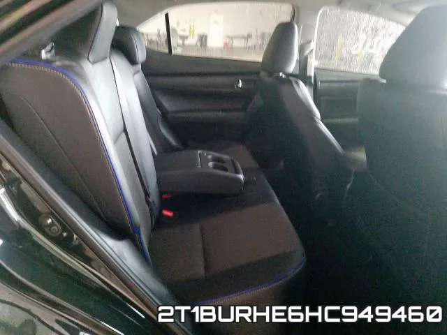 2T1BURHE6HC949460 фото 7