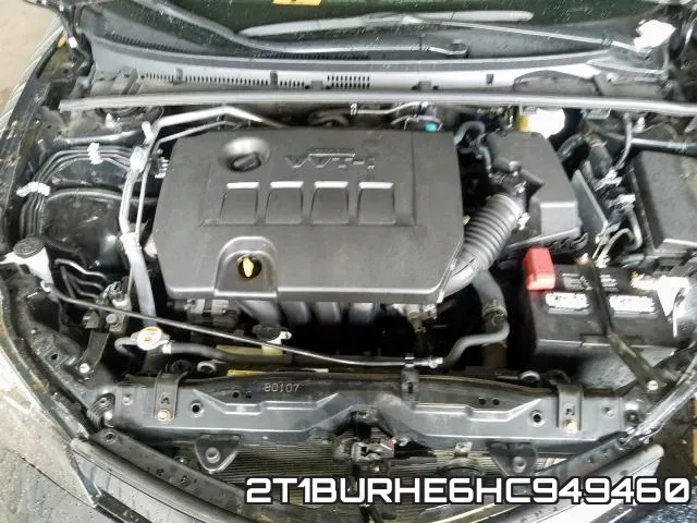 2T1BURHE6HC949460 фото 8