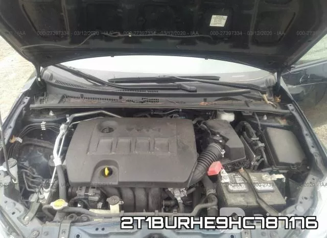 2T1BURHE9HC787176 фото 2