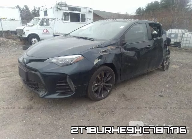 2T1BURHE9HC787176 фото 3