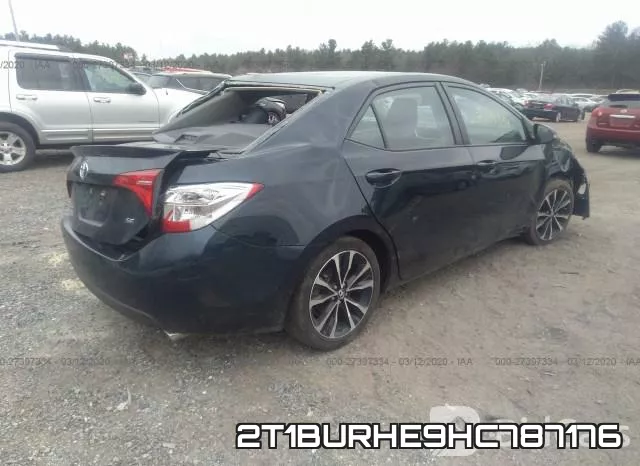 2T1BURHE9HC787176 фото 5