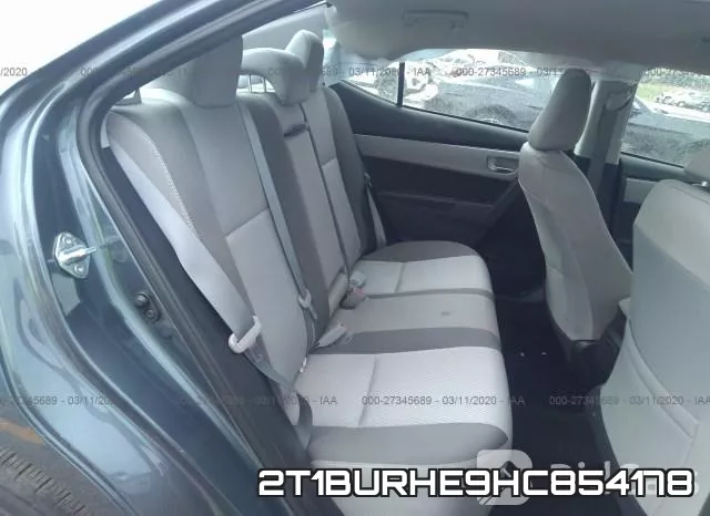 2T1BURHE9HC854178 фото 9