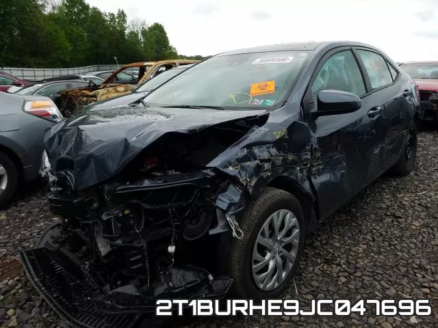 2T1BURHE9JC047696 фото 3