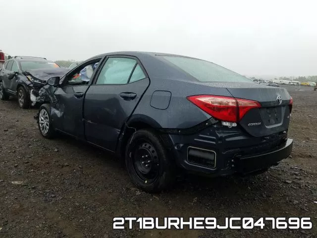 2T1BURHE9JC047696 фото 4