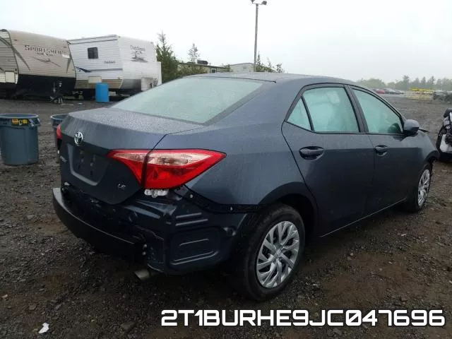 2T1BURHE9JC047696 фото 5