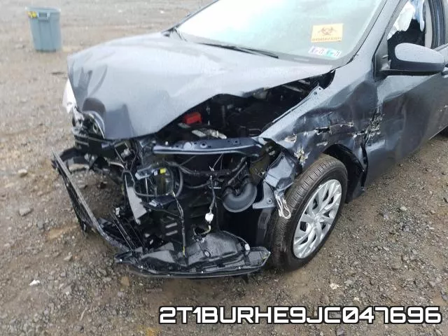2T1BURHE9JC047696 фото 10