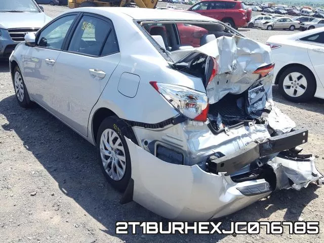 2T1BURHEXJC076785 фото 4
