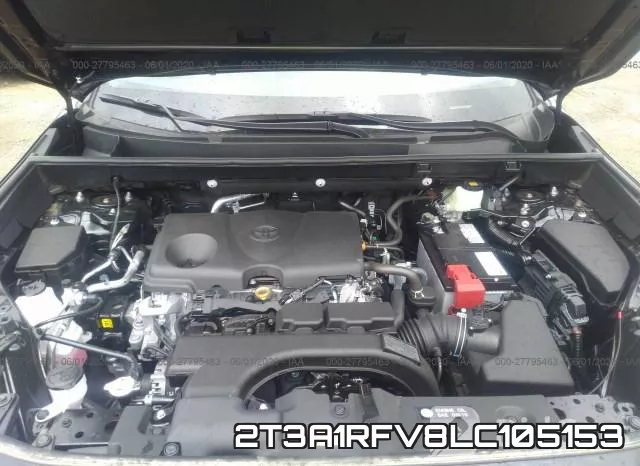 2T3A1RFV8LC105153 фото 2