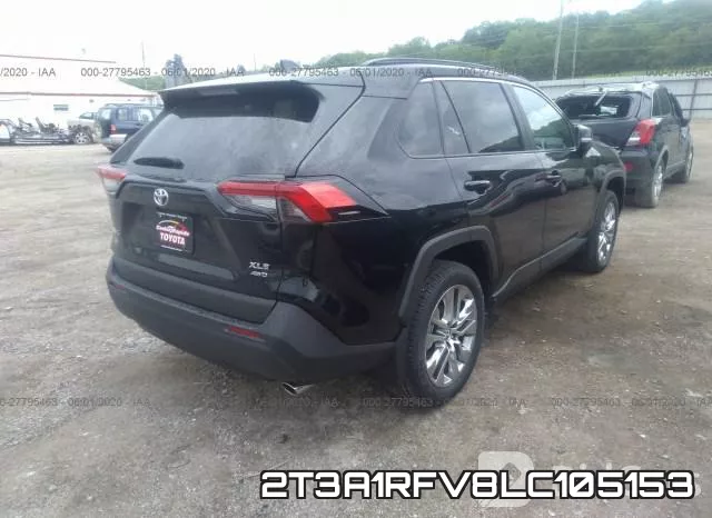 2T3A1RFV8LC105153 фото 5