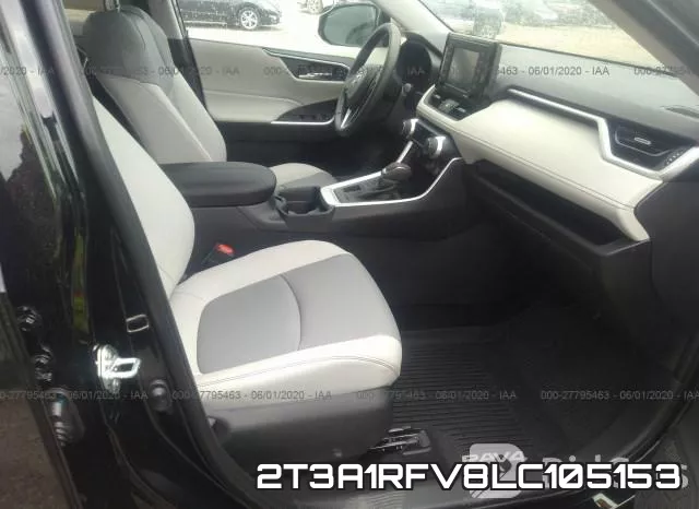 2T3A1RFV8LC105153 фото 6