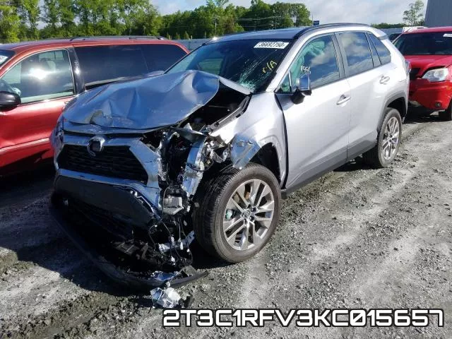 2T3C1RFV3KC015657 фото 3