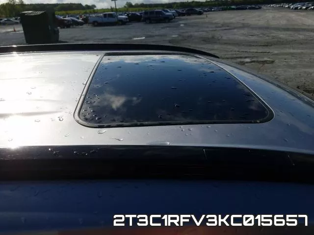 2T3C1RFV3KC015657 фото 10