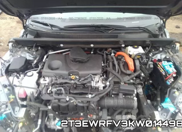 2T3EWRFV3KW014498 фото 2