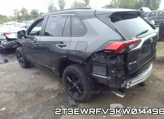 2T3EWRFV3KW014498 фото 4