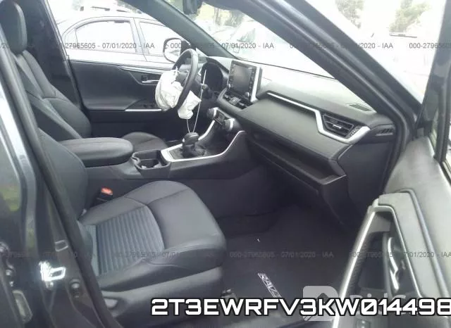 2T3EWRFV3KW014498 фото 6