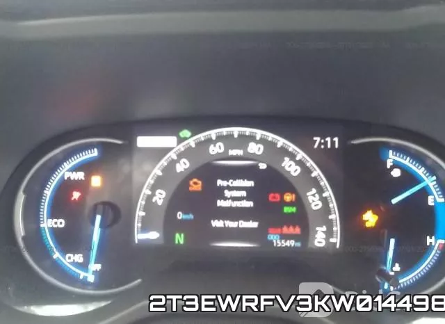 2T3EWRFV3KW014498 фото 8